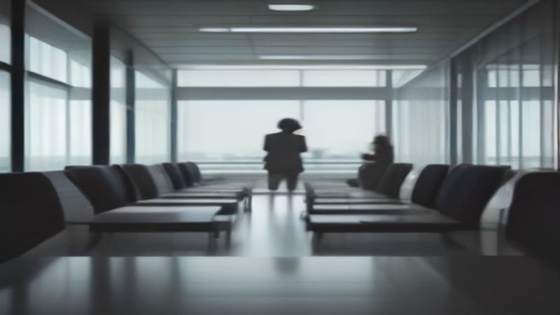 小安同人社区同好线下聚会，共创板前贴满插画