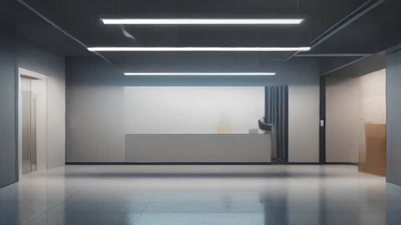 小安同人产品中心创意主视觉，同人插画与设计手稿陈列